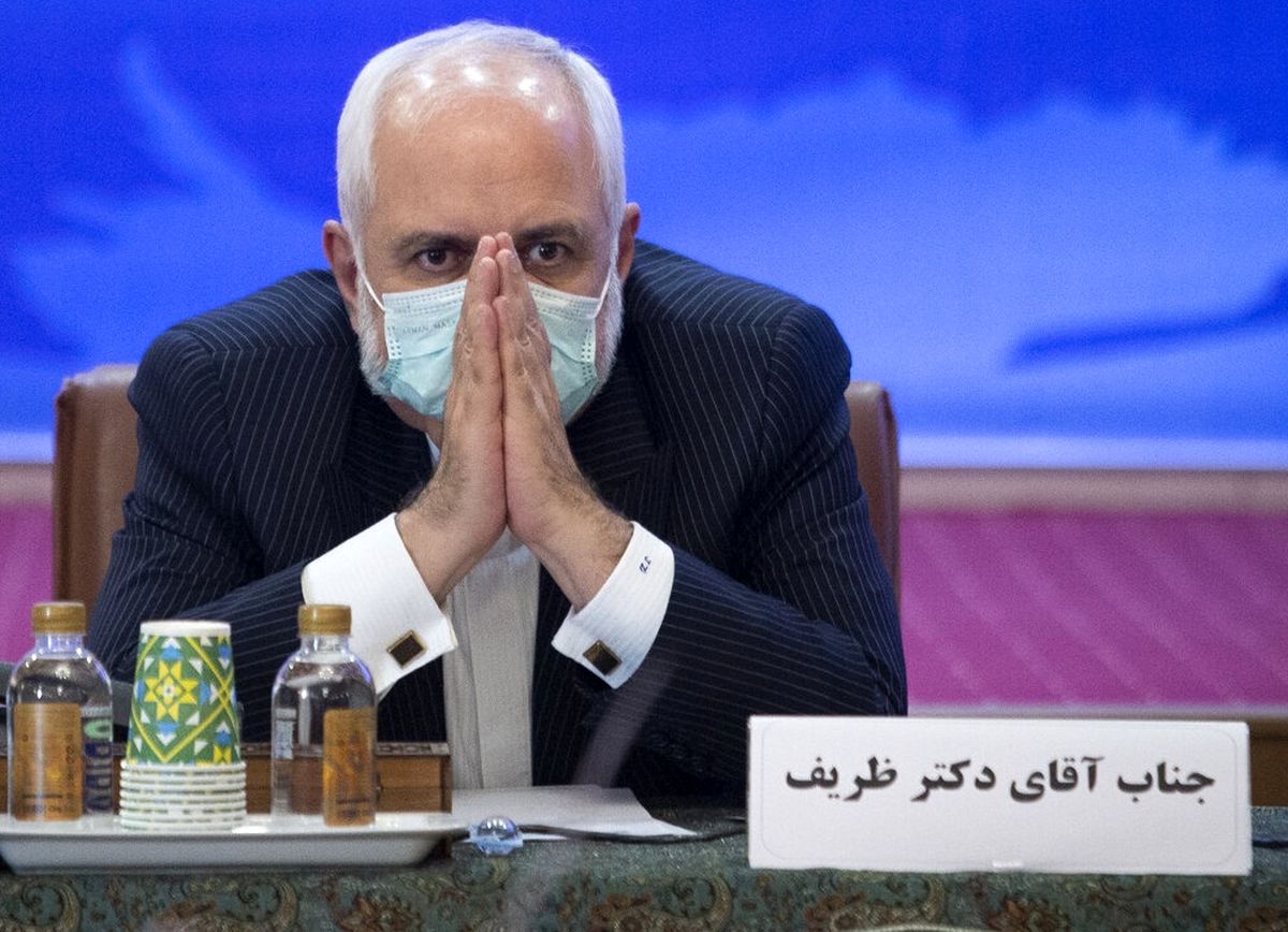 ظریف: تفاهم با گروسی نشاندهنده حسننیت ماست
