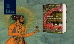 نقش درخشان ایرانیان در شکل‌گیری تمدن هندی