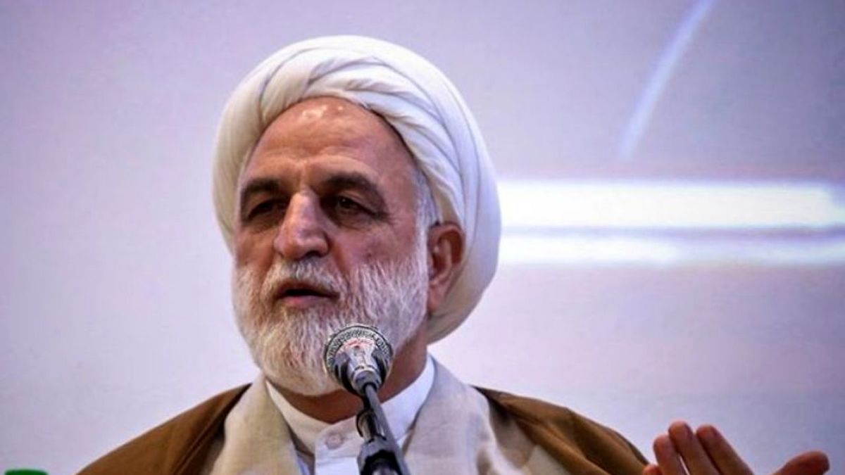 محسنیاژهای: شایعات در مورد خانواده من کذب است
