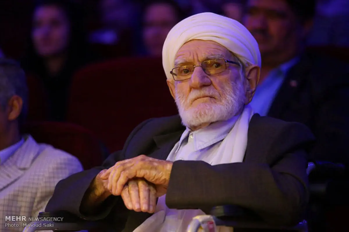 وضعیت جسمانی دوتار نواز خراسانی رو به بهبود است