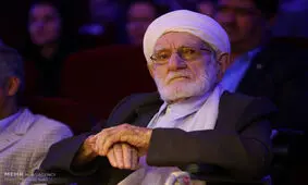وضعیت جسمانی دوتار نواز خراسانی رو به بهبود است
