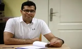 بیرانوند: ۳ پیشنهادم مورد موافقت IWF قرار گرفت/ فدراسیون جهانی با تعیین روز جهانی وزنه‌برداری موافقت نکرد