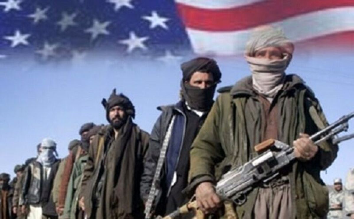 ۱۸ هزار عضو طالبان طی یکسال گذشته کشته شده اند