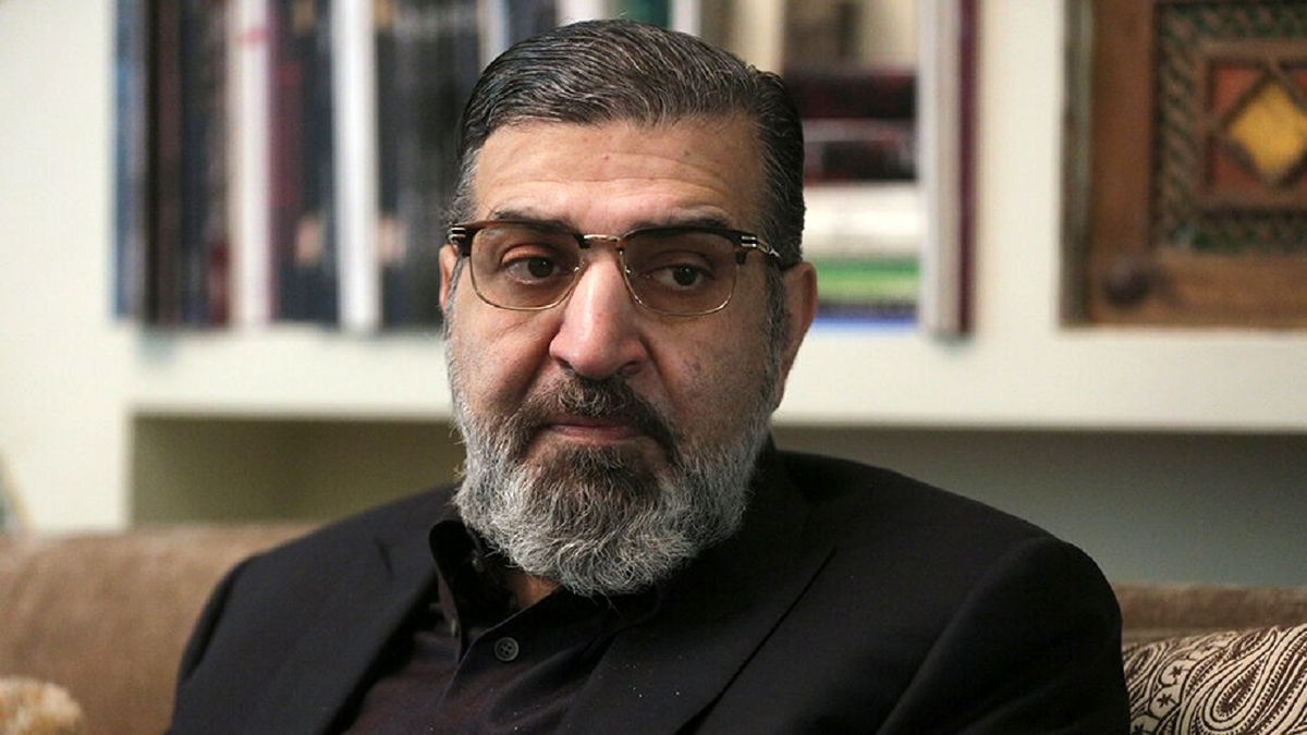 انتقاد صادق خرازی از برخورد با سوختبران بلوچ
