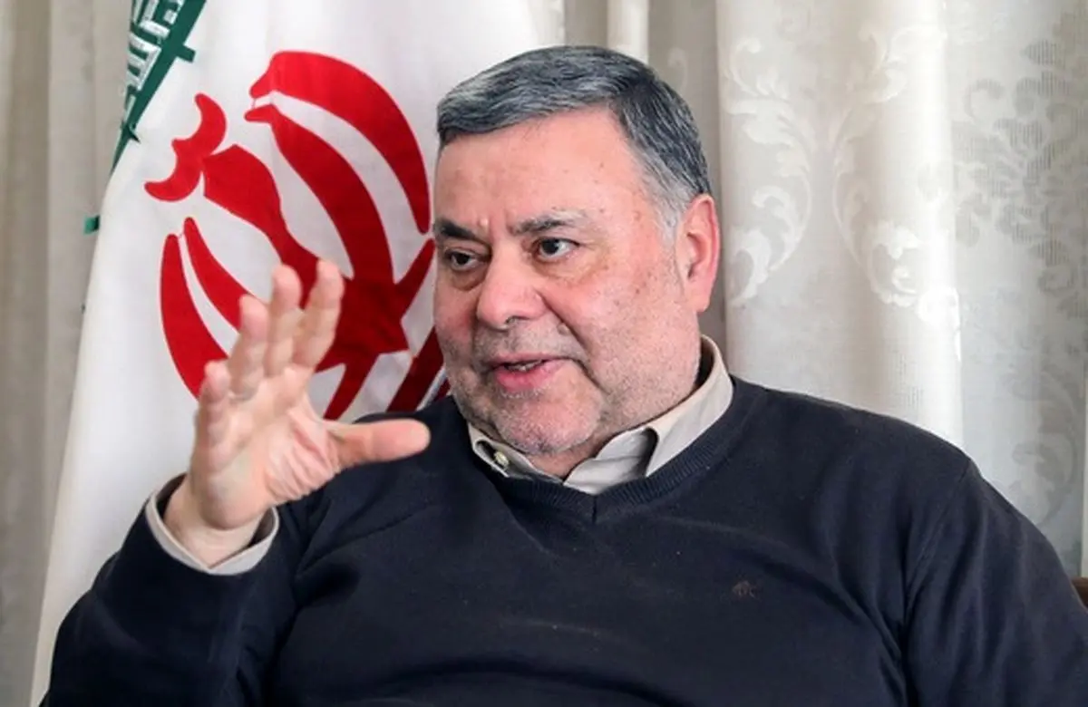  مذاکره پنهانی دولت اصلاحات در خصوص جزایر سه گانه کذب محض است