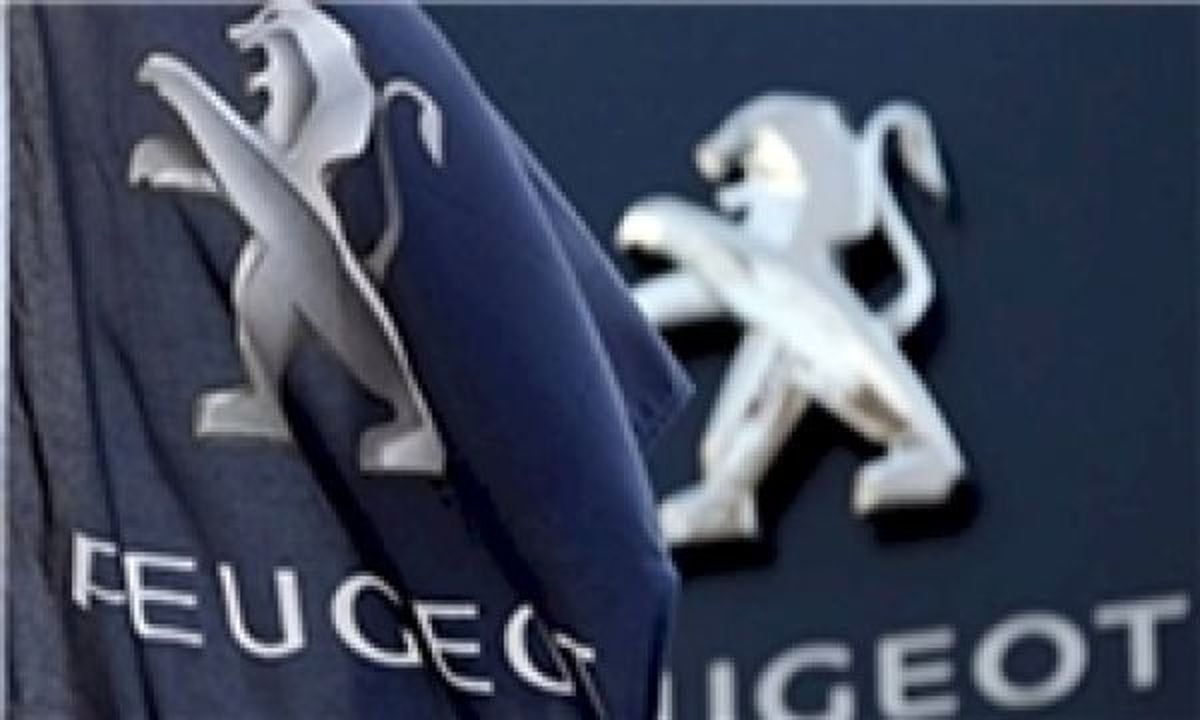 اعتراف رویترز: بازار عالی ایران پژو را نجات داد/ فروش پژو در چین و اروپا 45 درصد کاهش داشت