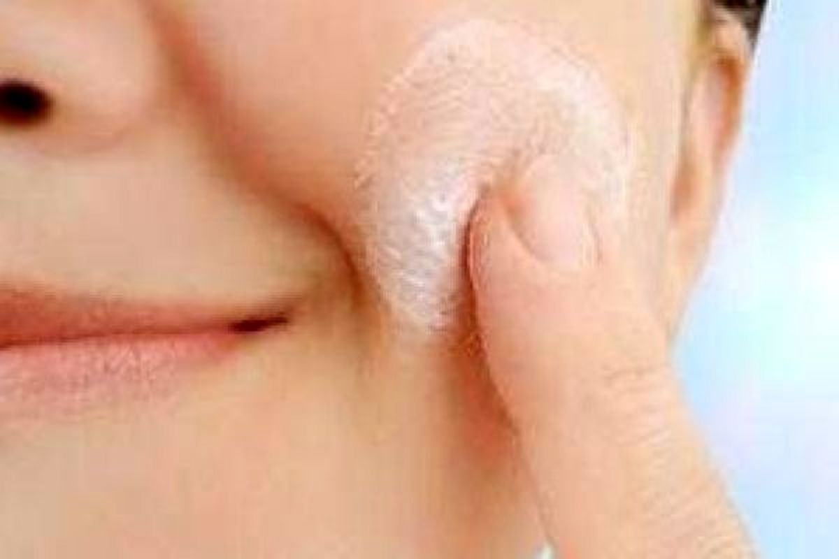 ضدآفتاب طبیعی بسازید!