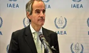 روایت گروسی از توافق با ایران/ جلوگیری ایران از ورود بازرسان بدون اقدامی از سوی ما پیامدهایی دارد