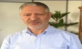 فرمانده پیشین نیروی انتظامی ایران، درگذشت