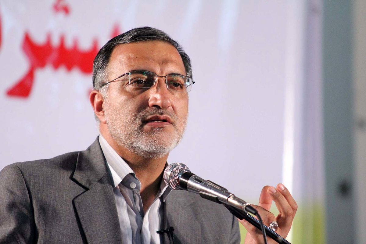 حمله زاکانی به «شورای وحدت»: در مقابل «شورای ائتلاف» است اما داعیه وحدت دارد/ محرز است که احمدی نژاد تایید صلاحیت نخواهد شد