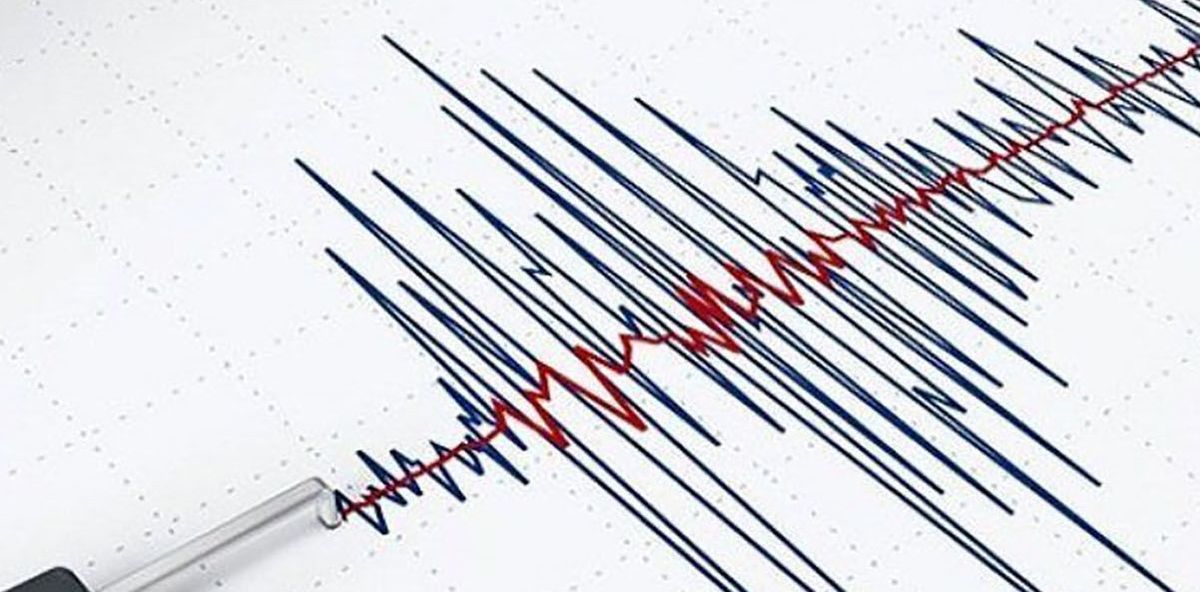 زلزله در خوزستان/ ساعتی پیش رخ داد