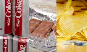 هشت غذای عجیبی که افراد بالای ۱۰۰ سال می‌خورند