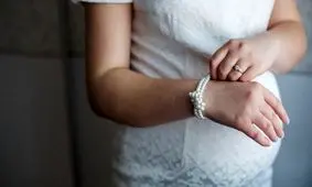 نظارت بر سلامت زنان باردار با یک دستگاه پوشیدنی