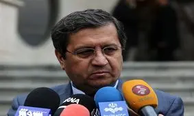 همتی: فرآیند پرداخت بدهی کره‌جنوبی به ایران با یک میلیارد دلار آغاز می‌شود