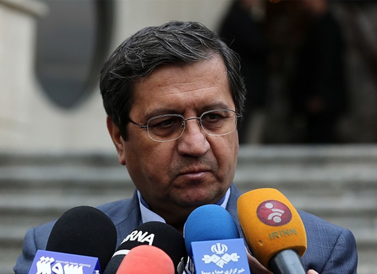 همتی: فرآیند پرداخت بدهی کرهجنوبی به ایران با یک میلیارد دلار آغاز میشود