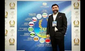 برگزاری آئین نکوداشت بازیگر فقید علی انصاریان در جشنواره فیلم‌های ورزشی