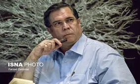 علی دهباشی به کرونا مبتلا شد