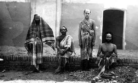 رفتم حمام، حمام بسیار بوی عفونت می‌داد