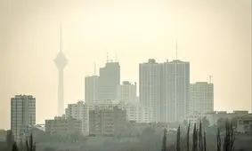 اجرای راهکارهای کاهش آلودگی هوا در سیاهه انتشار «بودجه» ندارد