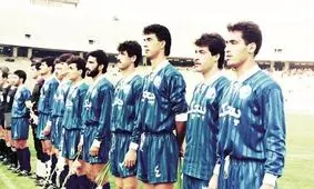 سرنوشت متفاوت ۳ گلزن استقلالی/ عکس