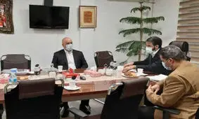 غول ۶۵ میلیارد تومانی مقابل پرسپولیس