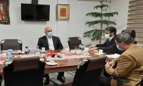 غول ۶۵ میلیارد تومانی مقابل پرسپولیس