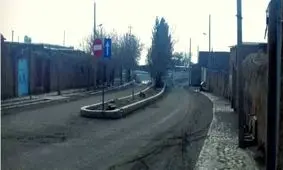 روستای ریوند شهرستان داورزن به شهر ارتقا یافت