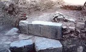 تپه های باستانی کنارصندل جیرفت ارزش جهانی دارد