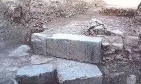 تپه های باستانی کنارصندل جیرفت ارزش جهانی دارد