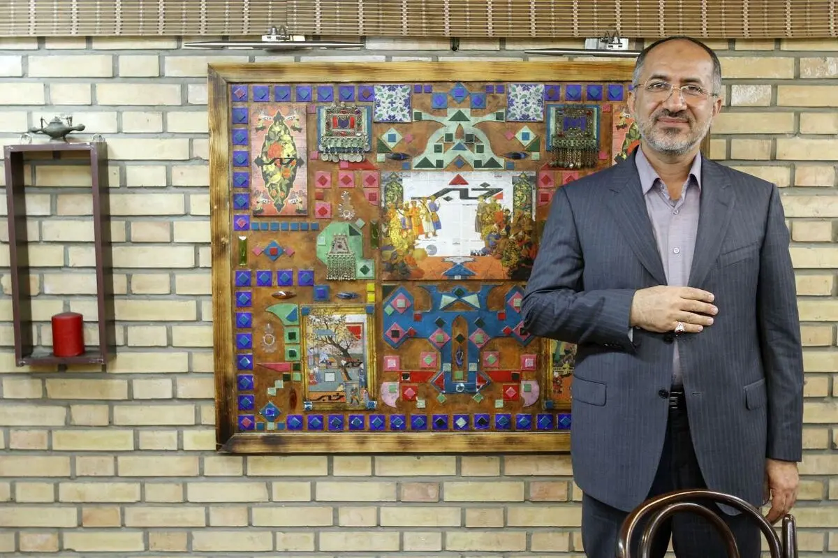 بازنگری قانون اساسی مهم است نه انتخابات ریاست جمهوری