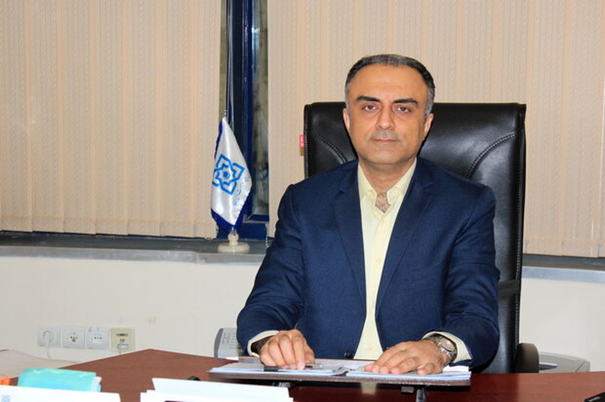 ۱۲۶ هزار نسخه الکترونیکی در گلستان صادر شد