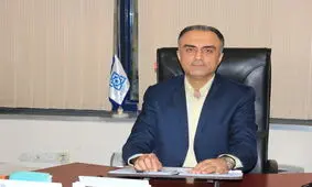 ۱۲۶ هزار نسخه الکترونیکی در گلستان صادر شد
