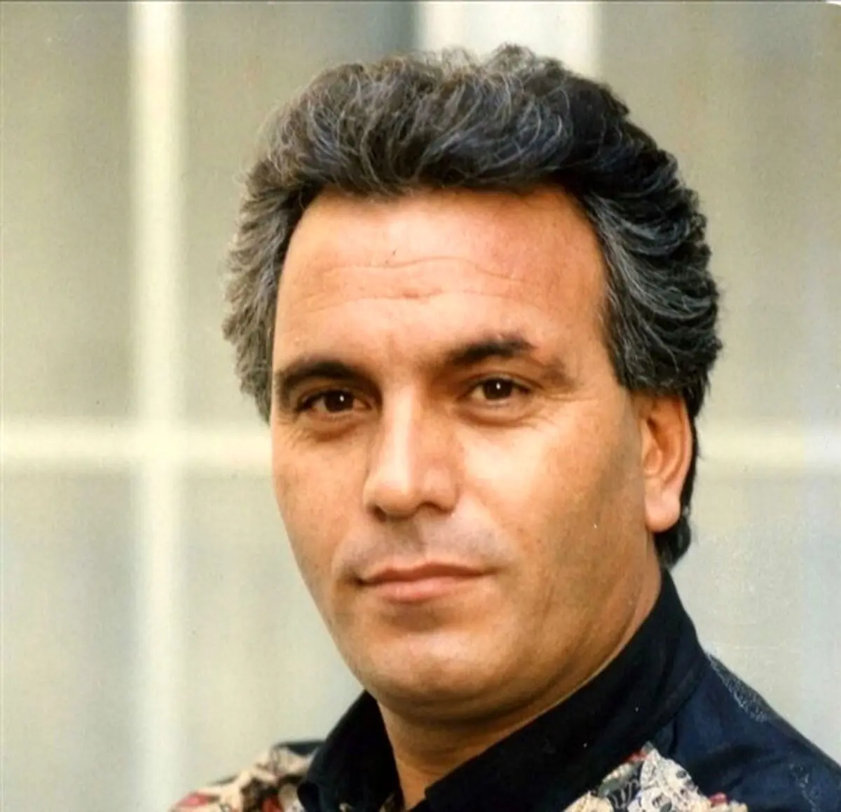 بازیگر آینه عبرت درگذشت