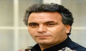 بازیگر آینه عبرت درگذشت