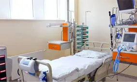 پزشکی که قیچی جراحی را در شکم بیمار جا گذاشت