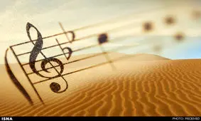 پخش اجرای اولیه تصنیف «گریه کن» با صدای بنان از رادیو