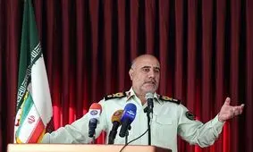 بازداشت یک خرابکار معاند با جلیقه و ریموت انفجاری در عوارضی تهران