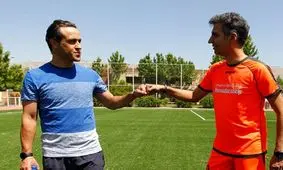 عادل فردوسی پور- علی کریمی؛ پای چه کسی در میان است؟