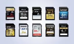 چگونه می‌توان کارت microSD جعلی را تشخیص داد؟