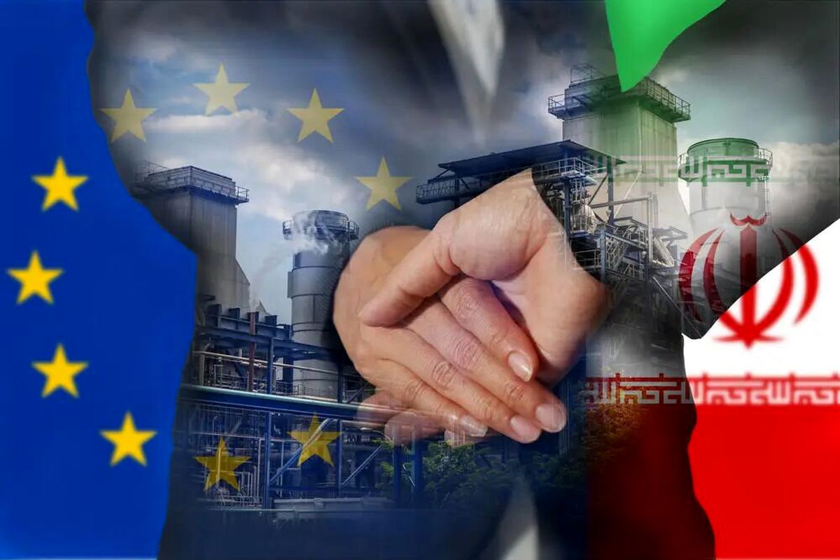 انگلیس: خوش بینی در بین شرکت‌های اروپایی برای از سرگیری روابط تجاری با ایران در حال شکل گیری است