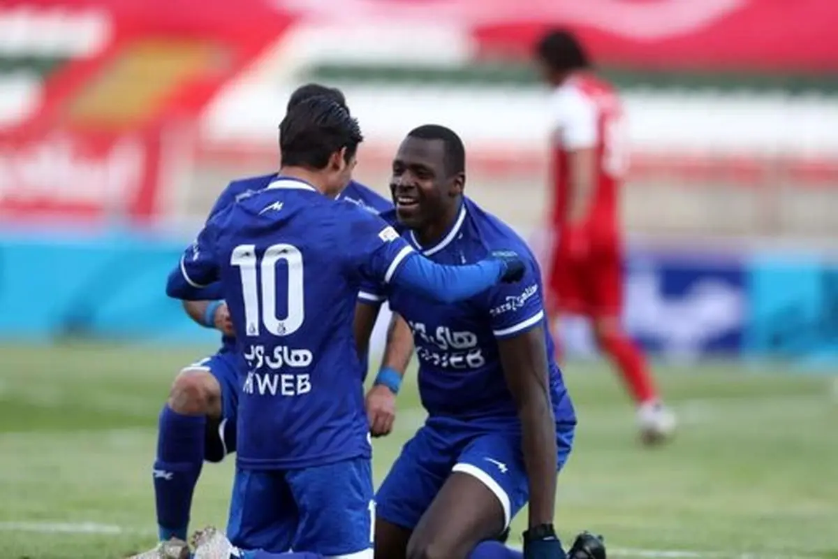 جانشین قایدی در استقلال مشخص شد