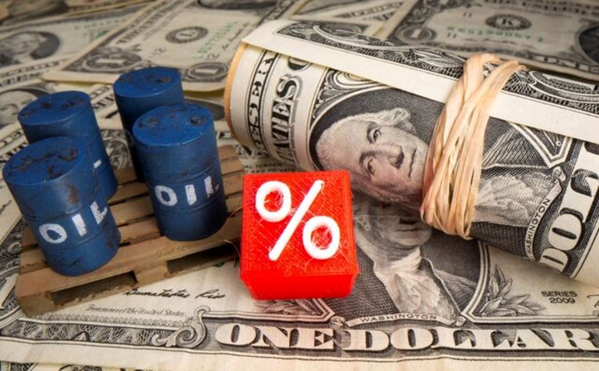 افزایش ۱۰ دلاری پیش بینی بانک امریکا از قیمت برنت