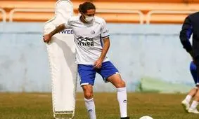 سیاوش یزدانی اصلاً در لیست خرید پرسپولیس نبود!