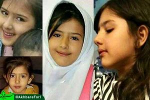 ایران در شوک قتل آتنا/ آخرین خبرها از پرونده آتنا کوچولو/ در انتظار حکمی مناسب