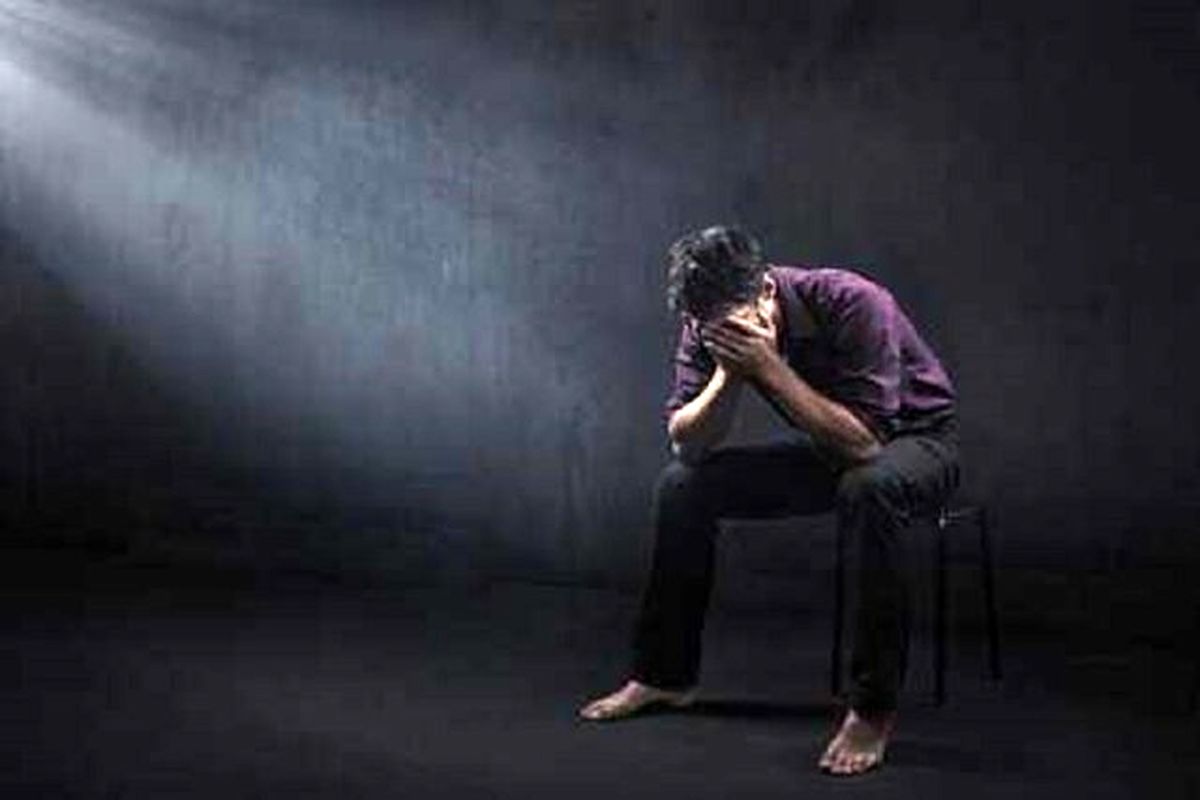 افسردگی و 7 حقیقت که باید درباره آن بدانید