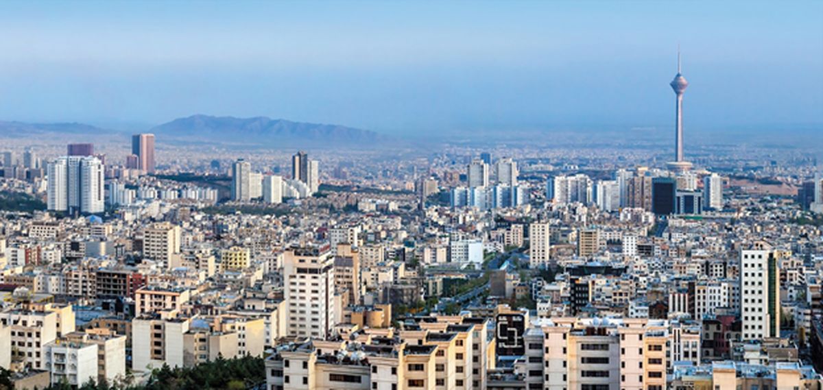 راهنمای انتخاب اقامتگاه مناسب در زمان سفر به تهران