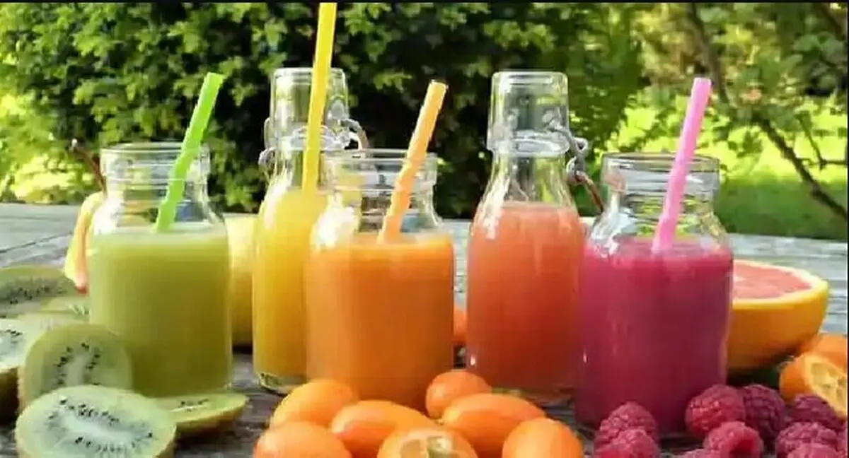 شناسایی تأثیر قند فروکتوز در بروز التهاب