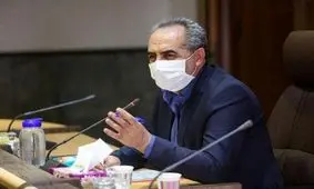 تاکید استاندار قم به بسته بودن مدارس تا پایان سال