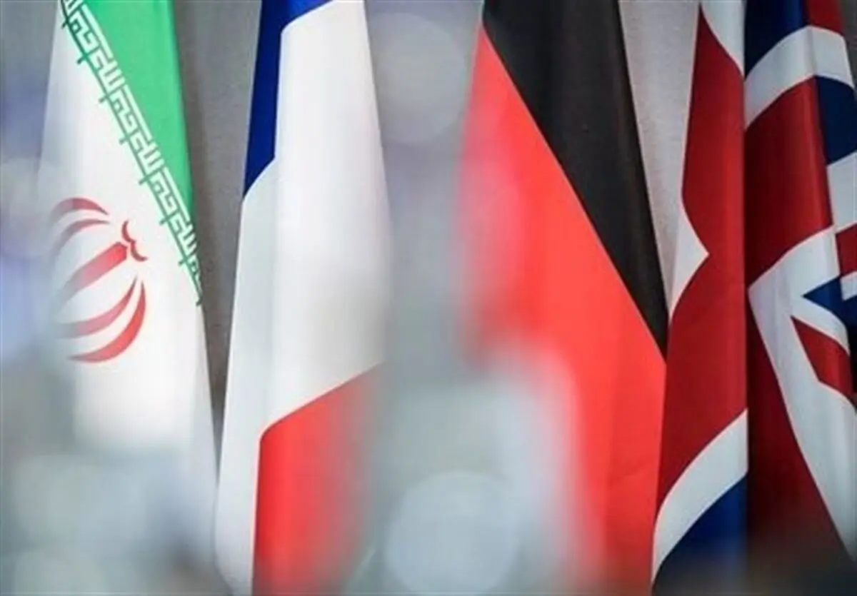 توافق ایران و آژانس انرژی اتمی، برجام را نجات داد