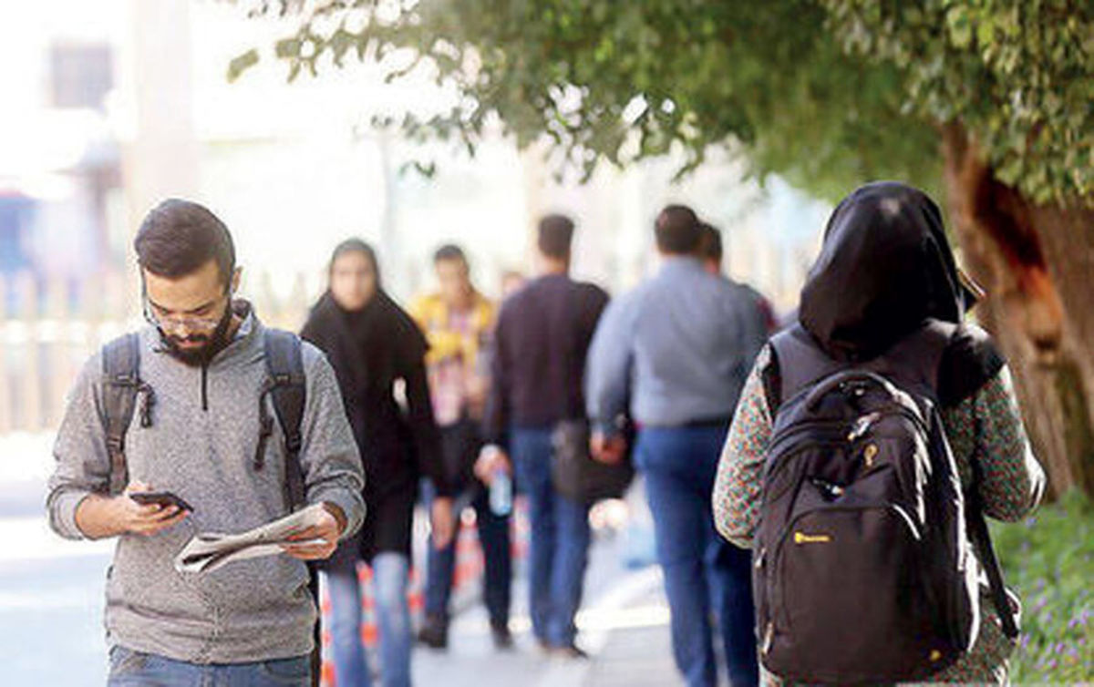 آمار عجیب از تأهل مردان در ایران؛ ۶۰ هزار مرد متأهلِ ۱۰ تا ۱۸ ساله